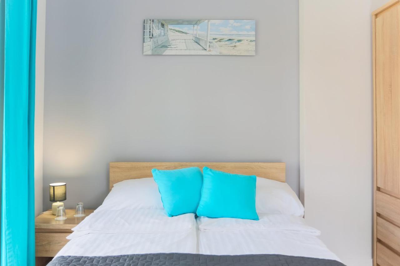 Apartamenty Świnoujście - Flotylla Zewnętrze zdjęcie